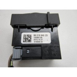 Commande De Reglage De Siege Peugeot 508 1 Sw Phase 2 Break